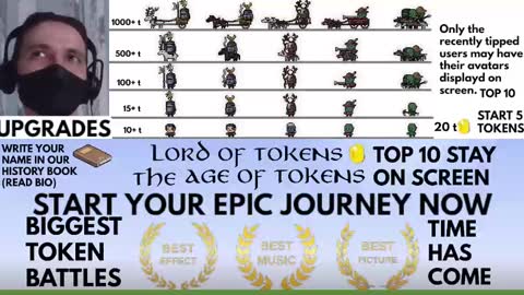 Snapshot of bitchyclowns chatting on February 2025 04:02:01 PM Bitchy online show from February 2025 04:02:01 PM