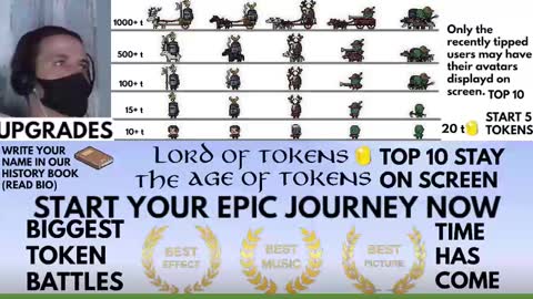 Snapshot of bitchyclowns chatting on February 2025 09:25:02 PM Bitchy online show from February 2025 09:25:02 PM