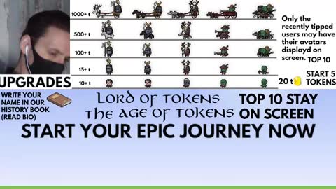 Snapshot of bitchyclowns chatting on February 2025 06:31:01 PM Bitchy online show from February 2025 06:31:01 PM