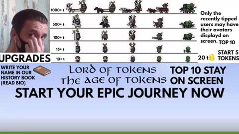 Snapshot of bitchyclowns chatting on March 2025 03:05:02 PM Bitchy online show from March 2025 03:05:02 PM