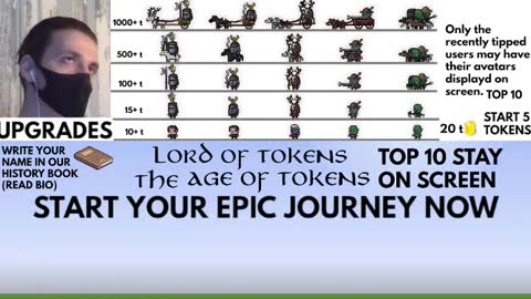 Snapshot of bitchyclowns chatting on March 2025 06:11:01 PM Bitchy online show from March 2025 06:11:01 PM