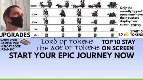 Snapshot of bitchyclowns chatting on March 2025 01:05:02 PM Bitchy online show from March 2025 01:05:02 PM