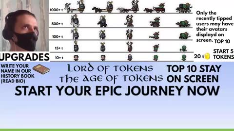 Snapshot of bitchyclowns chatting on March 2025 04:10:01 PM Bitchy online show from March 2025 04:10:01 PM