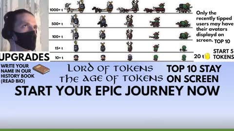 Snapshot of bitchyclowns chatting on March 2025 10:16:02 PM Bitchy online show from March 2025 10:16:02 PM