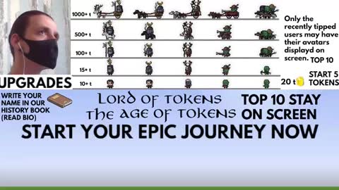 Snapshot of bitchyclowns chatting on March 2025 01:20:01 PM Bitchy online show from March 2025 01:20:01 PM