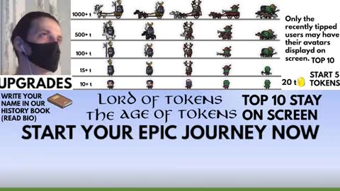 Snapshot of bitchyclowns chatting on March 2025 06:12:01 PM Bitchy online show from March 2025 06:12:01 PM