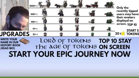 Snapshot of bitchyclowns chatting on March 2025 09:15:02 PM Bitchy online show from March 2025 09:15:02 PM