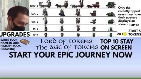 Snapshot of bitchyclowns chatting on March 2025 12:33:02 PM Bitchy online show from March 2025 12:33:02 PM