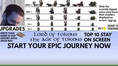 Snapshot of bitchyclowns chatting on March 2025 05:33:01 PM Bitchy online show from March 2025 05:33:01 PM