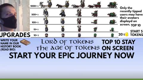 Snapshot of bitchyclowns chatting on March 2025 08:37:02 PM Bitchy online show from March 2025 08:37:02 PM