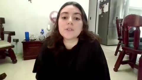 Mary online show from November 2025 06:40:02 PM