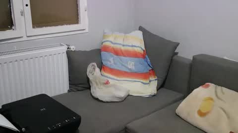 George  Maria online show from March 2026 08:38:01 PM