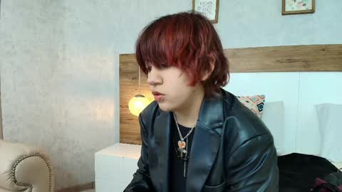 Bj Olivine online show from May 2026 08:28:01 PM