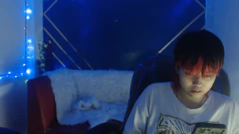 BJkoreanboy online show from September 2025 09:04:02 PM