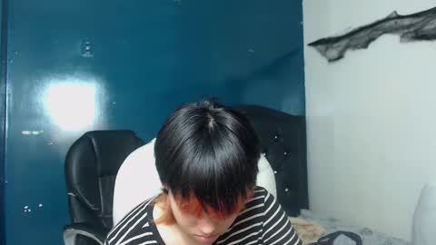 BJkoreanboy online show from November 2025 11:15:01 PM