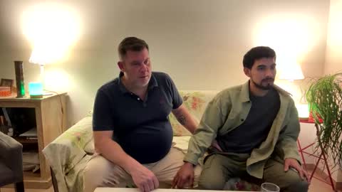 BJkouple online show from January 2026 10:57:02 PM