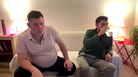 BJkouple online show from February 2026 10:14:01 PM