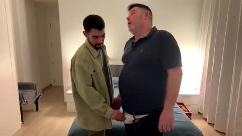 BJkouple online show from February 2026 11:52:01 PM