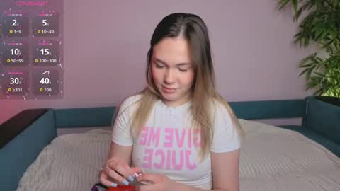 Snapshot of bjliki chatting on March 2026 02:50:02 PM Julia online show from March 2026 02:50:02 PM