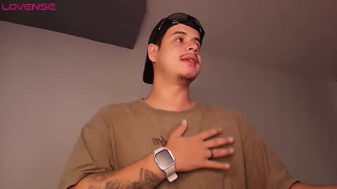 Bjorn online show from February 2026 04:28:02 AM