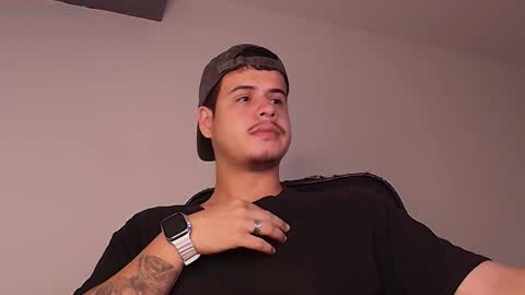 Bjorn online show from February 2026 12:15:01 AM