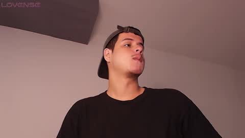 Bjorn online show from February 2026 12:26:01 AM