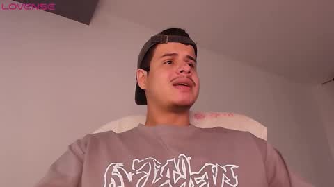 Bjorn online show from February 2026 12:16:02 AM