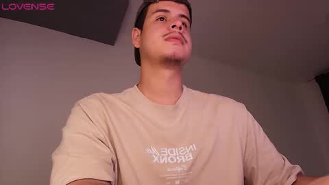 Bjorn online show from February 2026 11:44:01 PM