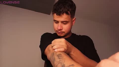 Bjorn online show from February 2026 05:59:02 AM