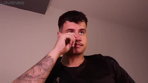 Bjorn online show from February 2026 04:19:02 AM