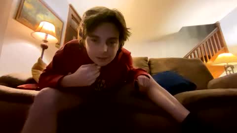 bkennedy829 online show from March 2026 03:43:01 AM