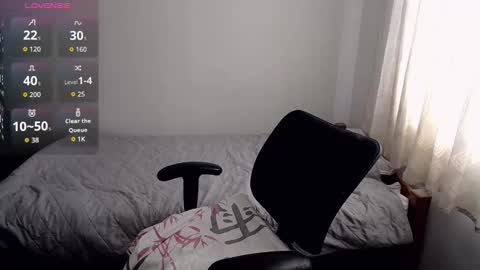 Monica online show from October 2025 07:11:02 PM