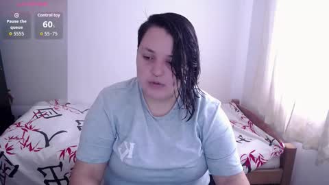 Monica online show from October 2025 07:22:01 PM