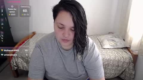 Monica online show from October 2025 06:19:01 PM