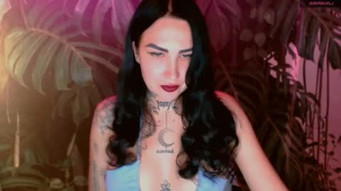 Snapshot of blablablablagirl chatting on October 2025 07:56:02 PM blablablablagirl online show from October 2025 07:56:02 PM