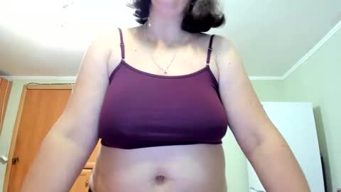 naughtyKate online show from January 2026 09:07:02 PM
