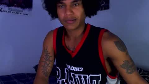 Black Arthur online show from November 2025 12:20:01 PM