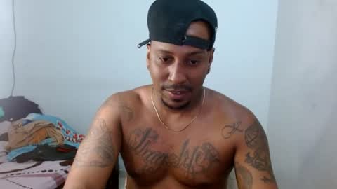 Snapshot of black_big_cock65 chatting on July 2026 10:05:01 PM black_big_cock65 online show from July 2026 10:05:01 PM