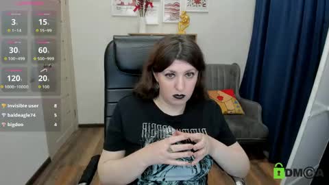 Rose online show from May 2026 03:35:02 AM