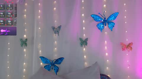 Snapshot of black_dar_ chatting on February 2025 11:40:02 AM Sara online show from February 2025 11:40:02 AM