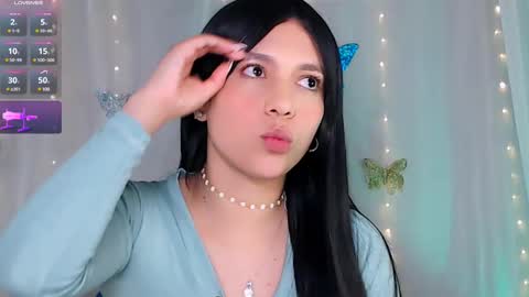 Snapshot of black_dar_ chatting on February 2025 10:15:02 AM Sara online show from February 2025 10:15:02 AM