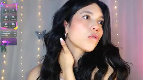 Snapshot of black_dar_ chatting on September 2025 10:40:01 AM Sara online show from September 2025 10:40:01 AM