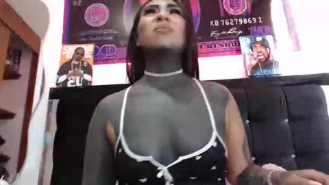 karenth soto online show from January 2025 05:09:02 PM