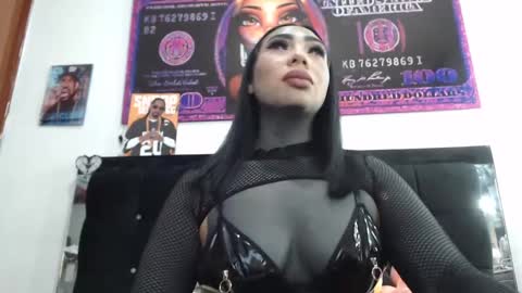 karenth soto online show from February 2025 12:14:01 AM