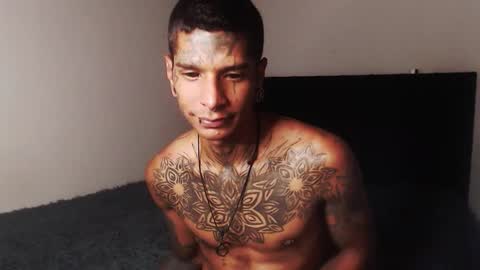 black_firex online show from October 2025 07:02:02 PM