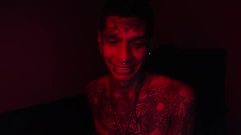 black_firex online show from October 2025 01:28:01 AM