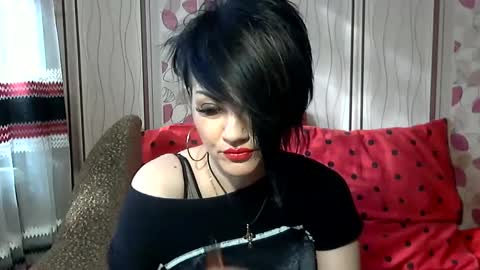 black_hot_01 online show from February 2025 08:04:01 AM