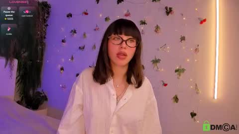 Jenny online show from March 2026 03:34:01 PM