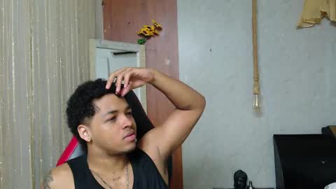 black_king_241 online show from April 2026 06:05:02 PM