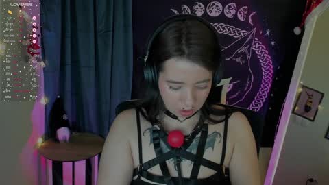  Black Kittie    Wednesday - 1300 - 1900 GMT help me get 100 thumbs up online show from January 2025 01:58:01 PM